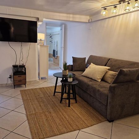 ניס Le Cosy - Renovated In Place Massena מראה חיצוני תמונה