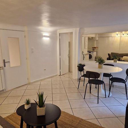 ניס Le Cosy - Renovated In Place Massena מראה חיצוני תמונה