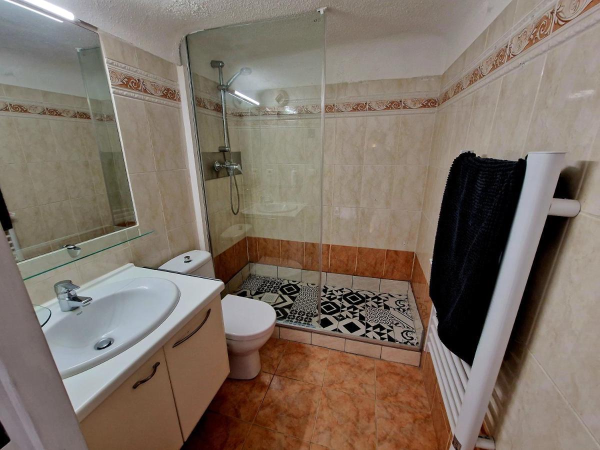 ניס Le Cosy - Renovated In Place Massena מראה חיצוני תמונה