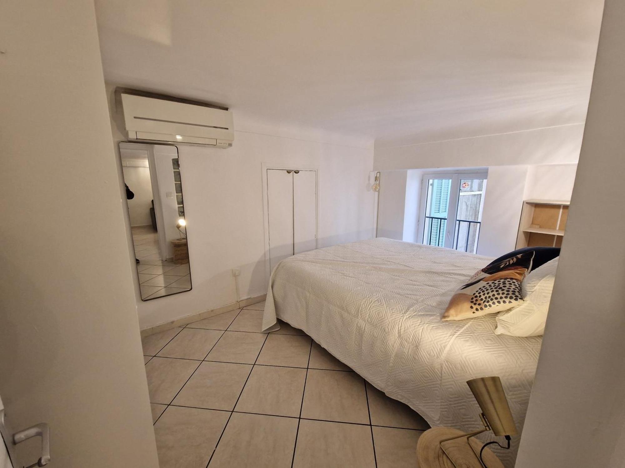 ניס Le Cosy - Renovated In Place Massena מראה חיצוני תמונה