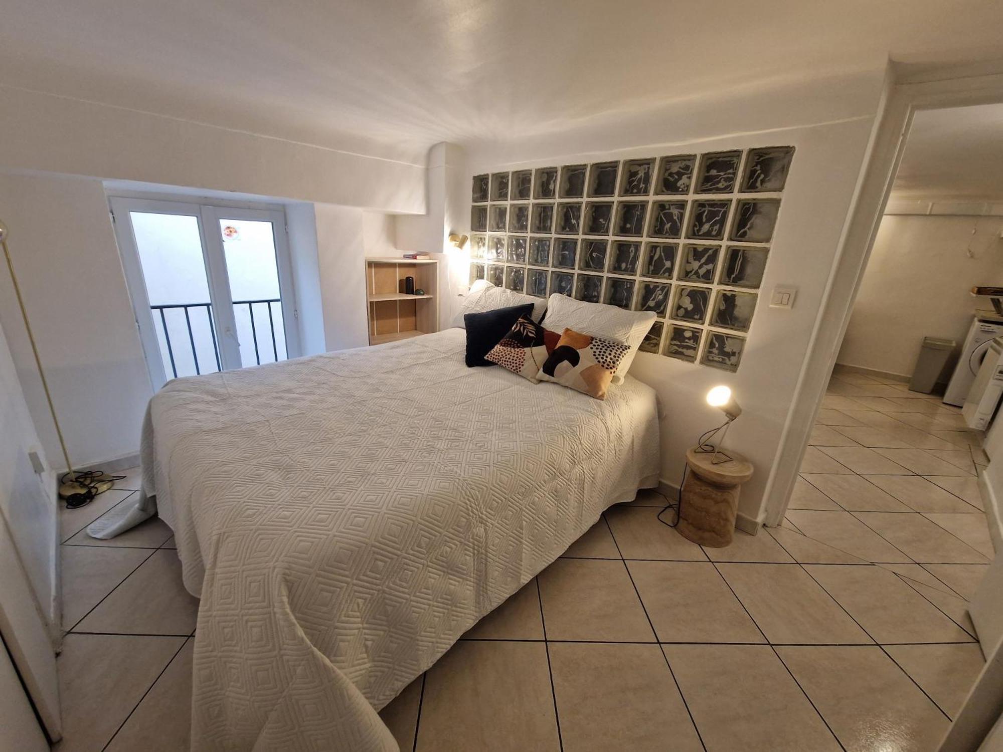 ניס Le Cosy - Renovated In Place Massena מראה חיצוני תמונה